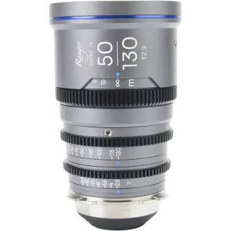 CINEMA Объективы - LAOWA RANGER S35 LITE 50-130MM T2.9 CINE LENS- ARRI PL RANL50130PL - быстрый заказ от производителя
