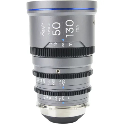 LAOWA RANGER S35 LITE 50-130MM T2.9 CINE LENS- ARRI PL RANL50130PL