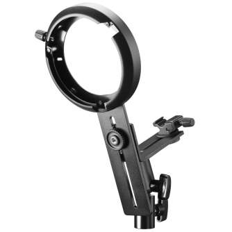 Acessories for flashes - walimex Beauty Dish 41cm for Compact Flashes - quick order from manufacturer
