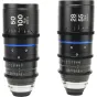 CINEMA Video Lenses - LAOWA NANOMORPH S35 ZOOM 2-LENSBUNDLE (28-55MM, 50-100MM) (BLUE) - ARRI PL VE2850BPLB - quick order from manufacturer