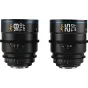 CINEMA Video Lenses - LAOWA ARGUS MFT CINE 2-LENS BUNDLE (18MM, 25MM) - MFT VE1825MFTC - quick order from manufacturer