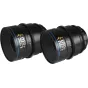 CINEMA Объективы - LAOWA ARGUS MFT CINE 2-LENS BUNDLE (18MM, 25MM) - MFT VE1825MFTC - быстрый заказ от производителя