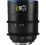 CINEMA Video Lenses - LAOWA ARGUS S35 CINE 18MM T1 - SONY E VE1810SEC - quick order from manufacturerCINEMA Video Lenses - LAOWA ARGUS S35 CINE 18MM T1 - SONY E VE1810SEC - quick order from manufacturer