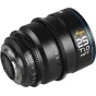 CINEMA Video Lenses - LAOWA ARGUS MFT CINE 25MM T1 - MFT VE2510MFTC - quick order from manufacturer