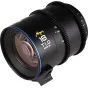 CINEMA objektīvi - LAOWA ARGUS S35 CINE 18MM T1 - FUJI X VE1810FXC - ātri pasūtīt no ražotāja
