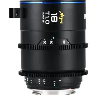 CINEMA Video Lenses - LAOWA ARGUS S35 CINE 18MM T1 - CANON RF VE1810RFC - quick order from manufacturerCINEMA Video Lenses - LAOWA ARGUS S35 CINE 18MM T1 - CANON RF VE1810RFC - quick order from manufacturer