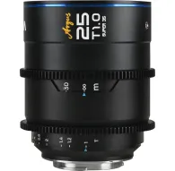 CINEMA Video Lenses - LAOWA ARGUS S35 CINE 25MM T1 - SONY E VE2510SEC - quick order from manufacturerCINEMA Video Lenses - LAOWA ARGUS S35 CINE 25MM T1 - SONY E VE2510SEC - quick order from manufacturer