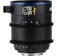 CINEMA Video Lenses - LAOWA ARGUS S35 CINE 25MM T1 - FUJI X VE2510FXC - quick order from manufacturerCINEMA Video Lenses - LAOWA ARGUS S35 CINE 25MM T1 - FUJI X VE2510FXC - quick order from manufacturer