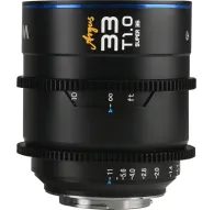 CINEMA Video Lenses - LAOWA ARGUS S35 CINE 33MM T1 - SONY E VE3310SEC - quick order from manufacturerCINEMA Video Lenses - LAOWA ARGUS S35 CINE 33MM T1 - SONY E VE3310SEC - quick order from manufacturer