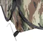 Camouflage - Walimex 16345 Pop-Up Camouflage Tent 110x110x140cm - quick order from manufacturer