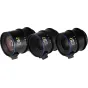 CINEMA Объективы - LAOWA ARGUS S35 CINE 3-LENS BUNDLE (18MM,25MM,33MM) - FUJI X VE182533FXC - быстрый заказ от производителя