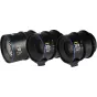 CINEMA objektīvi - LAOWA ARGUS S35 CINE 3-LENS BUNDLE (18MM,25MM,33MM) - CANON RF VE182533RFC - ātri pasūtīt no ražotāja