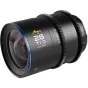 CINEMA Video Lenses - LAOWA ARGUS FF CINE 28MM T1 - CANON RF VE2810RFC - quick order from manufacturer
