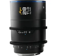 CINEMA Объективы - LAOWA ARGUS FF CINE 28MM T1 - NIKON Z VE2810NZC - быстрый заказ от производителяCINEMA Объективы - LAOWA ARGUS FF CINE 28MM T1 - NIKON Z VE2810NZC - быстрый заказ от производителя