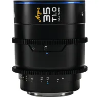 CINEMA Video Lenses - LAOWA ARGUS FF CINE 35MM T1 - NIKON Z VE3510NZC - quick order from manufacturerCINEMA Video Lenses - LAOWA ARGUS FF CINE 35MM T1 - NIKON Z VE3510NZC - quick order from manufacturer