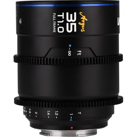 LAOWA ARGUS FF CINE 35MM T1 - SONY FE VE3510FEC