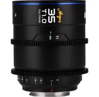 CINEMA Video Lenses - LAOWA ARGUS FF CINE 35MM T1 - SONY FE VE3510FEC - quick order from manufacturerCINEMA Video Lenses - LAOWA ARGUS FF CINE 35MM T1 - SONY FE VE3510FEC - quick order from manufacturer