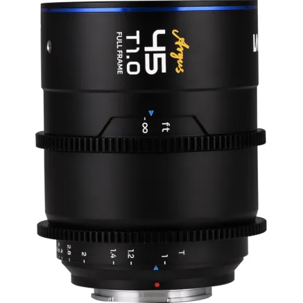 LAOWA ARGUS FF CINE 45MM T1 - SONY FE VE4510FEC