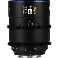 CINEMA Video Lenses - LAOWA ARGUS FF CINE 45MM T1 - SONY FE VE4510FEC - quick order from manufacturerCINEMA Video Lenses - LAOWA ARGUS FF CINE 45MM T1 - SONY FE VE4510FEC - quick order from manufacturer
