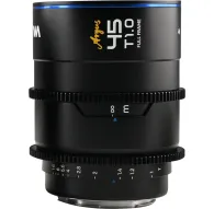 CINEMA Объективы - LAOWA ARGUS FF CINE 45MM T1 - NIKON Z VE4510NZC - быстрый заказ от производителяCINEMA Объективы - LAOWA ARGUS FF CINE 45MM T1 - NIKON Z VE4510NZC - быстрый заказ от производителя