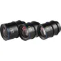CINEMA objektīvi - LAOWA ARGUS FF CINE 3-LENS BUNDLE (28MM,35MM,45MM) - NIKON Z VE283545NZC - ātri pasūtīt no ražotāja