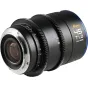 CINEMA Video Lenses - LAOWA ARGUS FF CINE 45MM T1 - NIKON Z VE4510NZC - quick order from manufacturer