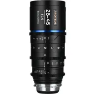 CINEMA objektīvi - LAOWA PROTEUS ZOOM 2X ANAMORPHIC 26-45MM T2.9 - BLUE - ARRI PL/CANON EF VE2645ZOOMPLEFBM - ātri pasūtīt no ražotājaCINEMA objektīvi - LAOWA PROTEUS ZOOM 2X ANAMORPHIC 26-45MM T2.9 - BLUE - ARRI PL/CANON EF VE2645ZOOMPLEFBM - ātri pasūtīt no ražotāja