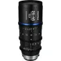 CINEMA objektīvi - LAOWA PROTEUS ZOOM 2X ANAMORPHIC 26-45MM T2.9 - BLUE - ARRI PL/CANON EF VE2645ZOOMPLEFBM - ātri pasūtīt no ražotāja