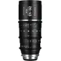 CINEMA objektīvi - LAOWA PROTEUS ZOOM 2X ANAMORPHIC 26-45MM T2.9 - SILVER - ARRI PL/CANON EF VE2645ZOOMPLEFSM - ātri pasūtīt no ražotāja