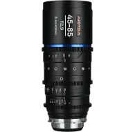 CINEMA objektīvi - LAOWA PROTEUS ZOOM 2X ANAMORPHIC 45-85MM T2.9 - BLUE - ARRI PL/CANON EF VE4585ZOOMPLEFBM - ātri pasūtīt no ražotājaCINEMA objektīvi - LAOWA PROTEUS ZOOM 2X ANAMORPHIC 45-85MM T2.9 - BLUE - ARRI PL/CANON EF VE4585ZOOMPLEFBM - ātri pasūtīt no ražotāja