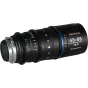 CINEMA objektīvi - LAOWA PROTEUS ZOOM 2X ANAMORPHIC 45-85MM T2.9 - BLUE - ARRI PL/CANON EF VE4585ZOOMPLEFBM - ātri pasūtīt no ražotāja