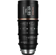 CINEMA Video Lenses - LAOWA PROTEUS ZOOM 2X ANAMORPHIC 45-85MM T2.9 - AMBER - ARRI PL/CANON EF VE4585ZOOMPLEFAM - quick order from manufacturerCINEMA Video Lenses - LAOWA PROTEUS ZOOM 2X ANAMORPHIC 45-85MM T2.9 - AMBER - ARRI PL/CANON EF VE4585ZOOMPLEFAM - quick order from manufacturer