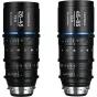 CINEMA Video Lenses - LAOWA PROTEUS ZOOM 2X ANAMORPHIC 2-LENS BUNDLE (26-45MM, 45-85MM) - AMBER - ARRI PL/CANON EF VE2645ZOOMBPLEFAM - quick order from manufacturer