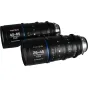 CINEMA Объективы - LAOWA PROTEUS ZOOM 2X ANAMORPHIC 2-LENS BUNDLE (26-45MM, 45-85MM) - AMBER - ARRI PL/CANON EF VE2645ZOOMBPLEFAM - быстрый заказ от производителя