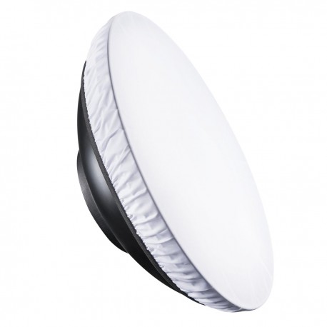 walimex pro Diffuser for Beauty Dish, 70cm - Насадки для света