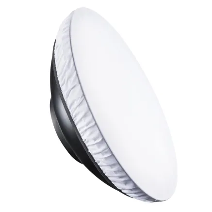 Walimex pro Diffuser for Beauty Dish, 70cm