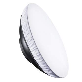 Насадки для света - walimex pro Diffuser for Beauty Dish, 70cm - быстрый заказ от производителя