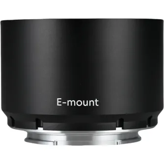 CINEMA objektīvi - LAOWA PROTEUS ZOOM 26-45MM, 45-85MM INTERCHANGEABLE BAYONET - SONY E VEIB2645ZOOMSE - ātri pasūtīt no ražotāja