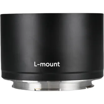Adapters for lens - LAOWA PROTEUS ZOOM 26-45MM, 45-85MM INTERCHANGEABLE BAYONET - L MOUNT VEIB2645ZOOML - quick order from manufacturer