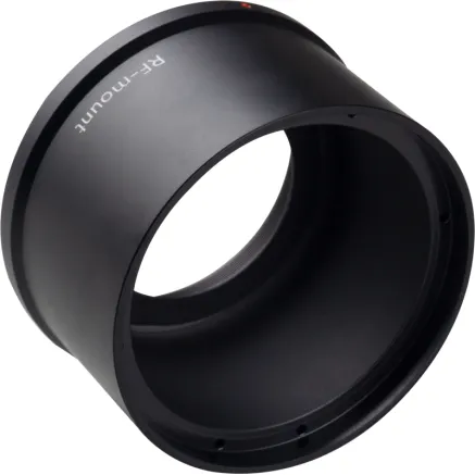 LAOWA NANOMORPH ZOOM 28-55MM, 50-100MM T2.9 INTERCHANGEABLE BAYONET - CANON RF VEIB2850RF