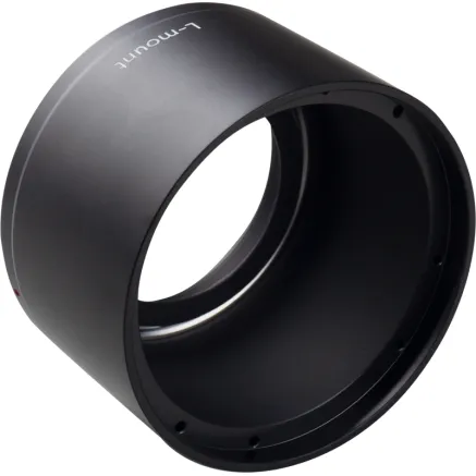 LAOWA NANOMORPH ZOOM 28-55MM, 50-100MM T2.9 INTERCHANGEABLE BAYONET - L MOUNT VEIB2850L