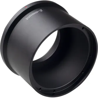 Objektīvu adapteri - LAOWA NANOMORPH ZOOM 28-55MM, 50-100MM T2.9 INTERCHANGEABLE BAYONET - NIKON Z VEIB2850NZ - ātri pasūtīt no ražotāja