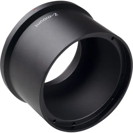 LAOWA NANOMORPH ZOOM 28-55MM, 50-100MM T2.9 INTERCHANGEABLE BAYONET - NIKON Z VEIB2850NZ