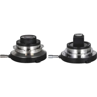 Адаптеры - LAOWA OOOM ADAPTER KIT (1.33X ADAPTER + 1.4X EXPANDER) - (PL - PL) VEAPTKITPLPL - быстрый заказ от производителя