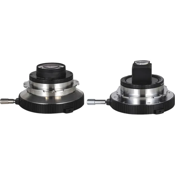 LAOWA OOOM ADAPTER KIT (1.33X ADAPTER + 1.4X EXPANDER) - (PL - PL) VEAPTKITPLPL