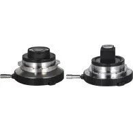 Adapters for lens - LAOWA OOOM ADAPTER KIT (1.33X ADAPTER + 1.4X EXPANDER) - (PL - PL) VEAPTKITPLPL - quick order from manufacturerAdapters for lens - LAOWA OOOM ADAPTER KIT (1.33X ADAPTER + 1.4X EXPANDER) - (PL - PL) VEAPTKITPLPL - quick order from manufacturer