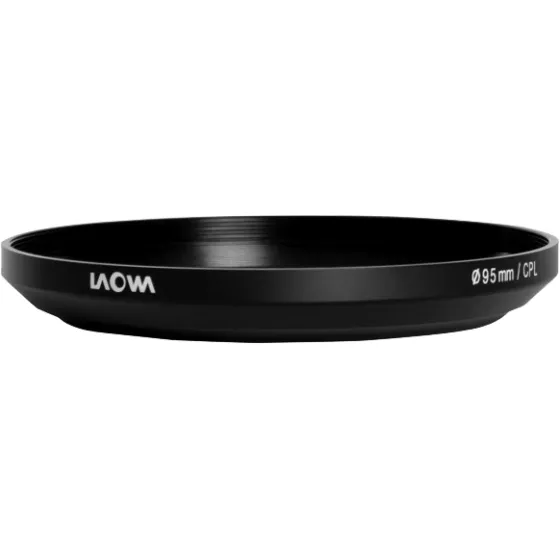LAOWA 95MM ADAPTER RING FOR 12MM F/2.8 95RING1228