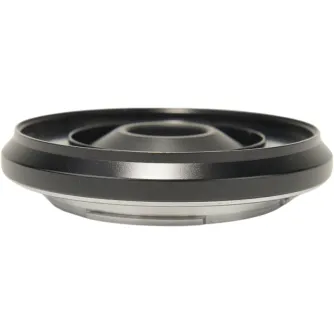 CINEMA objektīvi - LAOWA NANOMORPH 27MMT2.8INTERCHANGEABLEBAYONET - FUJI X VEIB2728FX - ātri pasūtīt no ražotāja