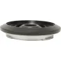 Laowa Nanomorph 27mm T2.8 Canon RF objektīva montāžgredzens ar ribotu iekšējo struktūru drošai piestiprināšanai
