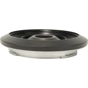 Laowa Nanomorph 27mm T2.8 Canon RF objektīva montāžgredzens ar ribotu iekšējo struktūru drošai piestiprināšanai